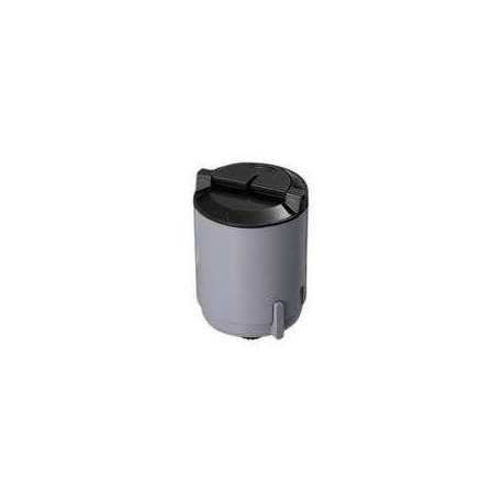 Compatible Toner Samsung CLP300 Negro