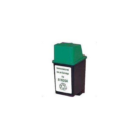  Compatible Cartucho Impresora HP DESKJET 520 Tricolor