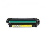 Compatible Cartucho Impresora HP Color Laser Jet 500M551N Amarillo