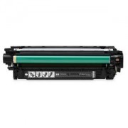 Compatible Cartucho Impresora HP Color Laser Jet 500 M551XH BK