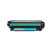 Compatible Cartucho Impresora HP Color Laser Jet 500 M551XH Cian