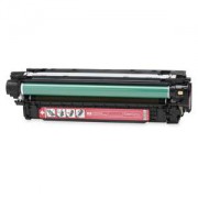 Compatible Cartucho Impresora HP Color Laser Jet 500 M551XH Magenta