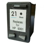 Compatible  Cartucho Impresora HP DeskJeT D2445 BK