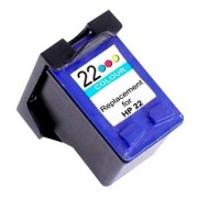 Compatible  Cartucho Impresora HP PSC 1410 Color