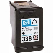Compatible Cartucho Impresora HP DeskJet 460CB BK 