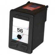  Compatible Cartucho Impresora HP OfficeJet 5515 BK