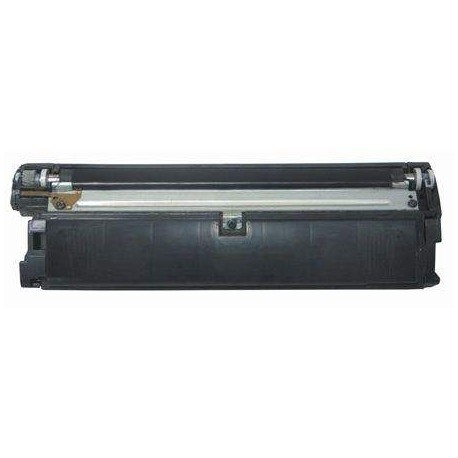 Compatible Toner Samsung CLP610/CLP660 Negro