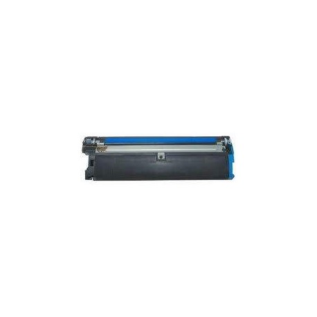 Compatible Toner Samsung CLP610/CLP660 Cian