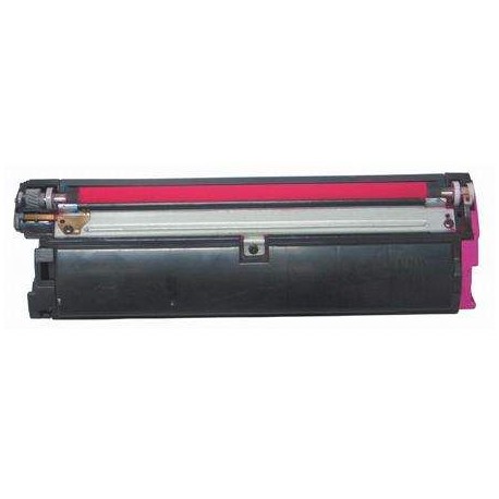 Compatible Toner Samsung CLP610/CLP660 Magenta