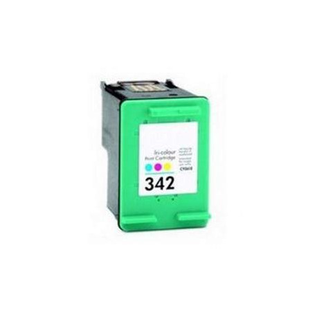 Compatible Cartucho Impresora HP PhotoSmart 2570 Color