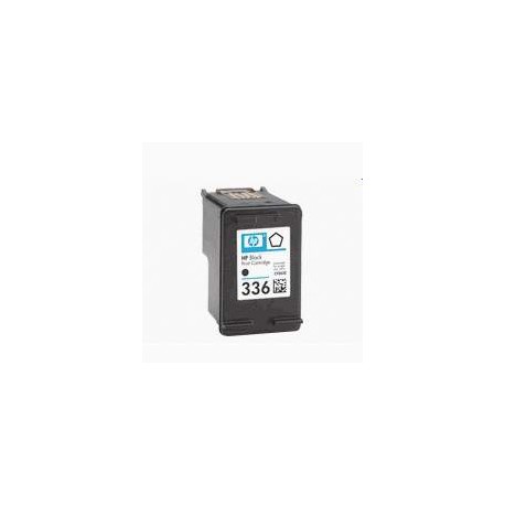 Compatible Cartucho Impresora HP PhotoSmart 7850 BK