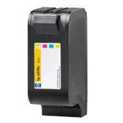 Compatible Cartucho Impresora HP DeskJet 940C Color