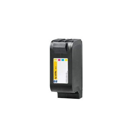 Compatible Cartucho Impresora HP DeskJet 940C Color