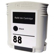 Compatible Cartucho Impresora HP OFFICEJET Pro L7680 BK
