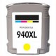 Compatible Cartucho Impresora HP OFFICEJET PRO 8000 Enterprise Amarillo