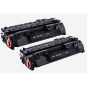  compatible Toner Impresora HP LASERJET Pro 400 M 401N Pack2