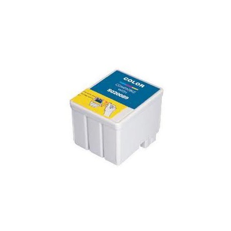 Compatible Cartucho Epson T052 Color