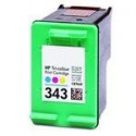 HP 343