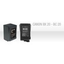 BX 20 / BC 20 