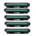 HP CE250A/1/2/3
