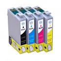 Epson WorkForce WF-3530DTWF