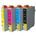 Epson Stylus Office BX610FW