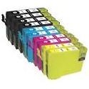 Epson Stylus Office BX300F