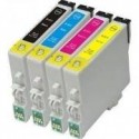 Epson Stylus DX3800 