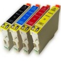 Epson Stylus DX4250