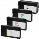 HP 711