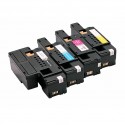 Xerox Phaser 6020/6022 4 colores