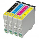 Epson Stylus D68
