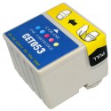 Epson Stylus Photo 710EX2